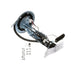 Fuel Pump Hanger Assembly Delphi HP10194