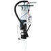 Fuel Pump Hanger Assembly Delphi HP10196
