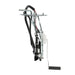 Fuel Pump Hanger Assembly Delphi HP10197