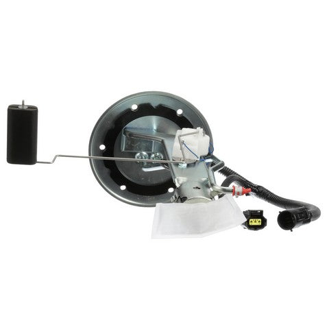 Fuel Pump Hanger Assembly Delphi HP10197
