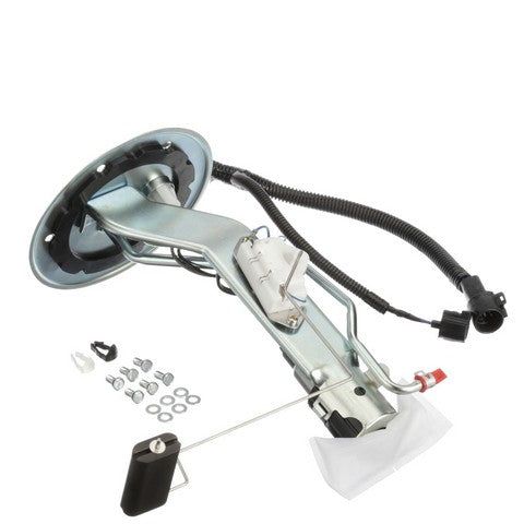 Fuel Pump Hanger Assembly Delphi HP10197