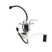 Fuel Pump Hanger Assembly Delphi HP10199