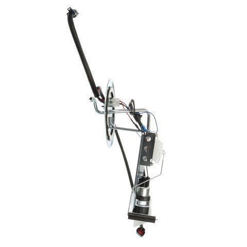 Fuel Pump Hanger Assembly Delphi HP10199
