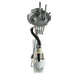 Fuel Pump Hanger Assembly Delphi HP10200