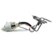 Fuel Pump Hanger Assembly Delphi HP10200