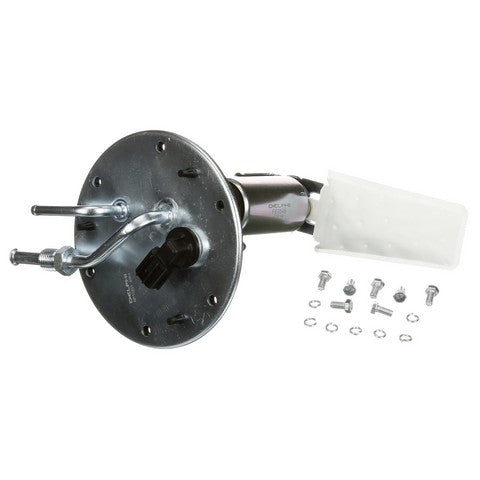 Fuel Pump Hanger Assembly Delphi HP10201