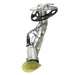 Fuel Pump Hanger Assembly Delphi HP10202