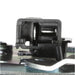 Fuel Pump Hanger Assembly Delphi HP10203