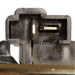 Fuel Pump Hanger Assembly Delphi HP10204