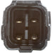 Fuel Pump Hanger Assembly Delphi HP10207