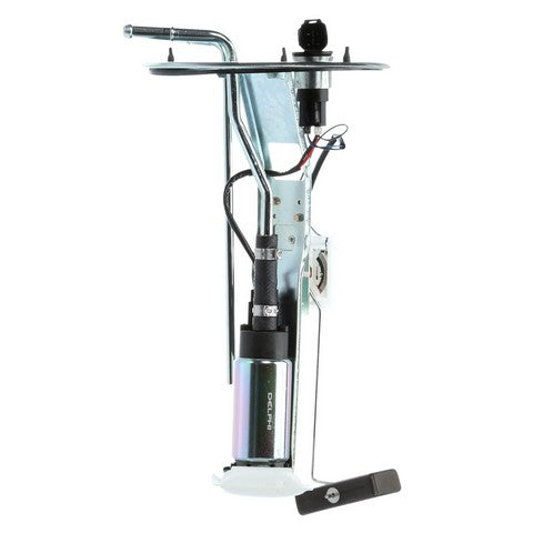 Fuel Pump Hanger Assembly Delphi HP10207