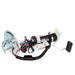 Fuel Pump Hanger Assembly Delphi HP10214