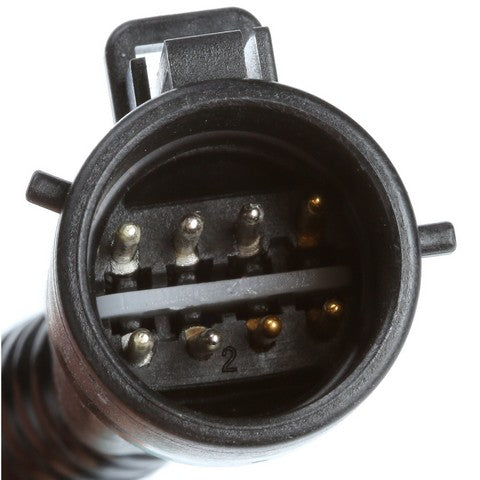 Fuel Pump Hanger Assembly Delphi HP10214