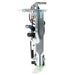 Fuel Pump Hanger Assembly Delphi HP10214