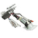 Fuel Pump Hanger Assembly Delphi HP10215