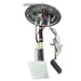 Fuel Pump Hanger Assembly Delphi HP10215
