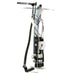 Fuel Pump Hanger Assembly Delphi HP10216
