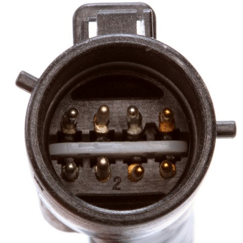 Fuel Pump Hanger Assembly Delphi HP10217