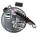 Fuel Pump Hanger Assembly Delphi HP10217