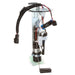 Fuel Pump Hanger Assembly Delphi HP10217