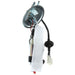 Fuel Pump Hanger Assembly Delphi HP10219