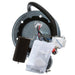 Fuel Pump Hanger Assembly Delphi HP10222