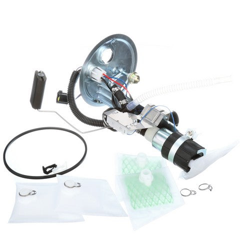 Fuel Pump Hanger Assembly Delphi HP10227
