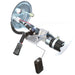 Fuel Pump Hanger Assembly Delphi HP10229