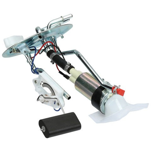 Fuel Pump Hanger Assembly Delphi HP10232