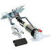 Fuel Pump Hanger Assembly Delphi HP10232