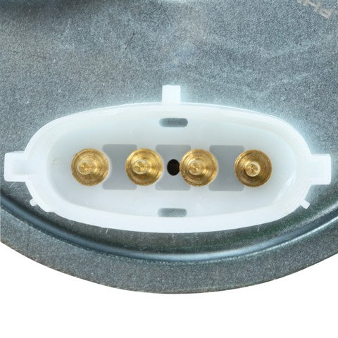 Fuel Pump Hanger Assembly Delphi HP10232
