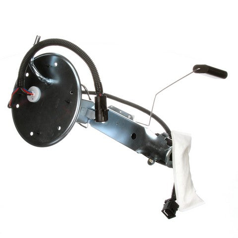 Fuel Pump Hanger Assembly Delphi HP10233