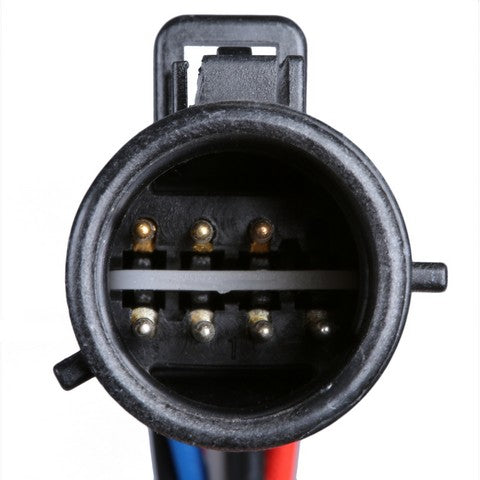 Fuel Pump Hanger Assembly Delphi HP10233