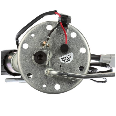 Fuel Pump Hanger Assembly Delphi HP10236