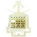 Fuel Pump Hanger Assembly Delphi HP10237