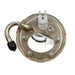 Fuel Pump Hanger Assembly Delphi HP10241