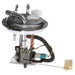 Fuel Pump Hanger Assembly Delphi HP10248