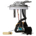 Fuel Pump Hanger Assembly Delphi HP10248