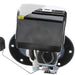 Fuel Pump Hanger Assembly Delphi HP10250