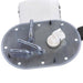 Fuel Pump Hanger Assembly Delphi HP10250
