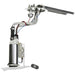 Fuel Pump Hanger Assembly Delphi HP10251