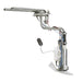 Fuel Pump Hanger Assembly Delphi HP10251