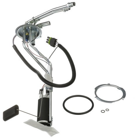 Fuel Pump Hanger Assembly Delphi HP10252