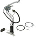 Fuel Pump Hanger Assembly Delphi HP10252