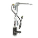 Fuel Pump Hanger Assembly Delphi HP10252