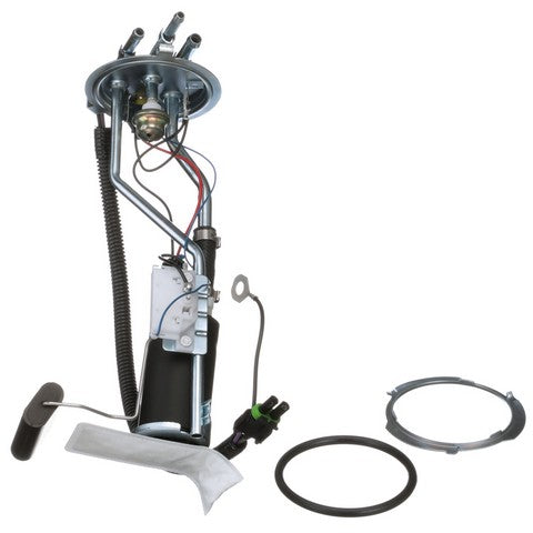 Fuel Pump Hanger Assembly Delphi HP10255