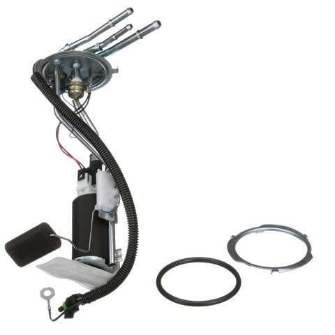 Fuel Pump Hanger Assembly Delphi HP10256