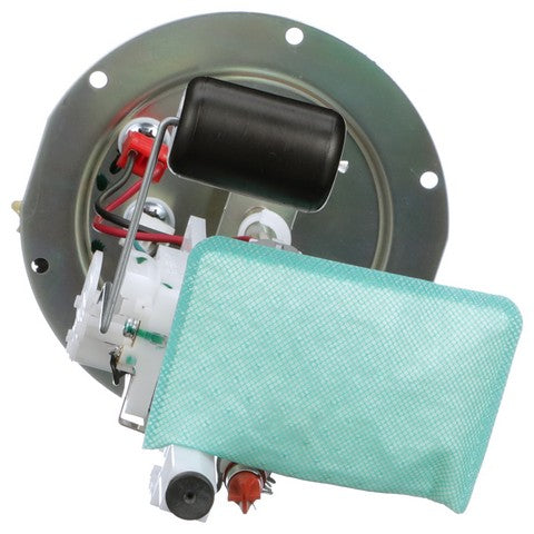 Fuel Pump Hanger Assembly Delphi HP10257