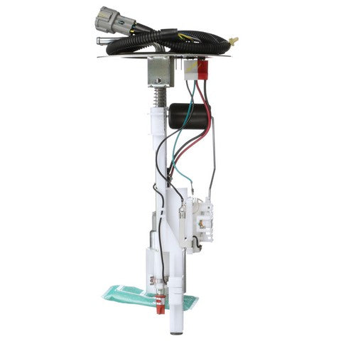 Fuel Pump Hanger Assembly Delphi HP10257