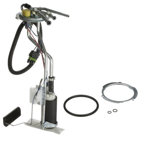 Fuel Pump Hanger Assembly Delphi HP10258